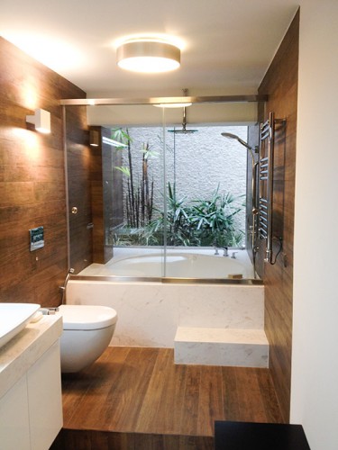 Baño Alberto