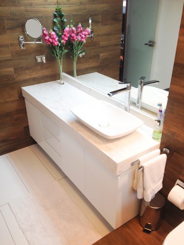 Baño Alberto
