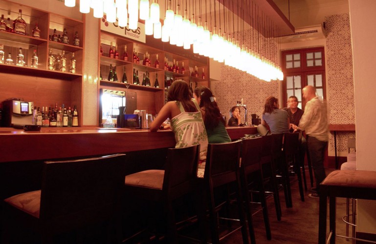 Cepas Restobar