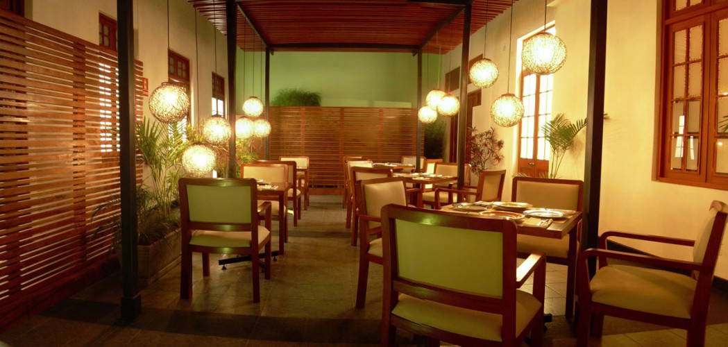 Cepas Restobar