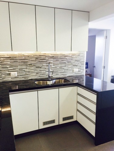 Cocina Marita