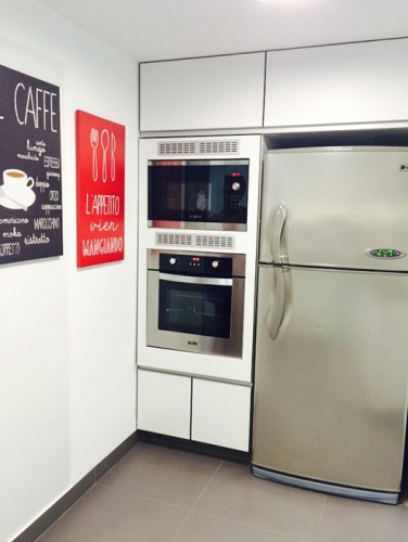Cocina Marita