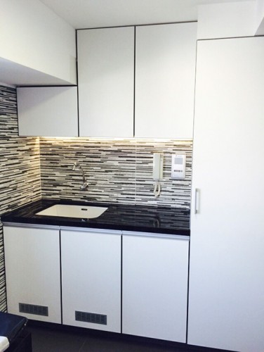 Cocina Marita
