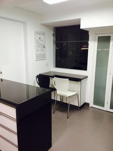 Cocina Marita