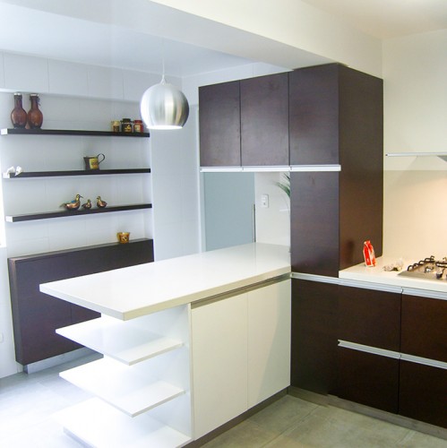 Cocina Patricia