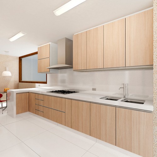 Cocina Gustavo