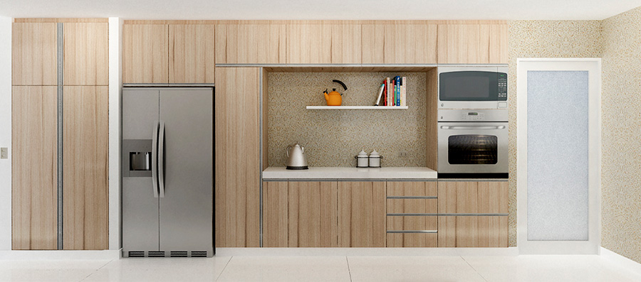 Cocina Gustavo