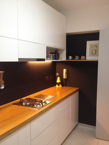 Cocina Sta. Cruz