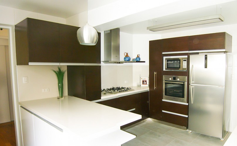 Cocina Patricia