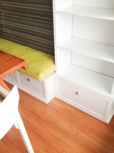 Comedor AR