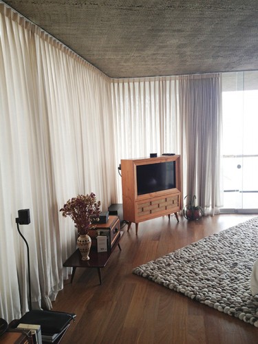 Dormitorio Astrid