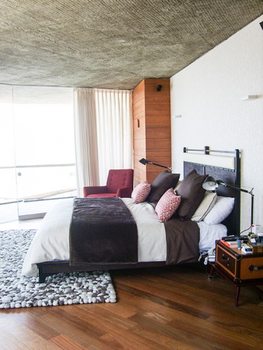 Dormitorio Astrid