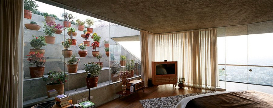 Dormitorio Astrid