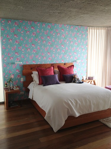 Dormitorio Ivalu