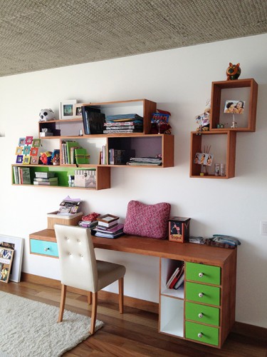 Dormitorio Ivalu