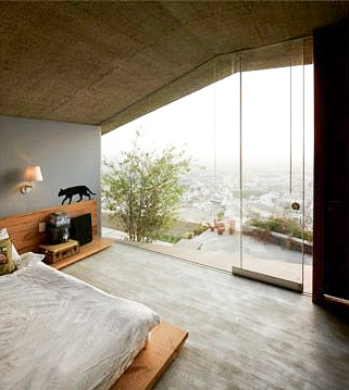 Dormitorio Kiara