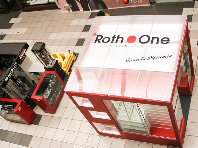 Roth One