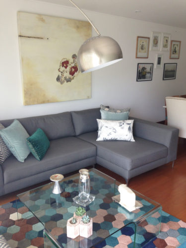 Sala M&C