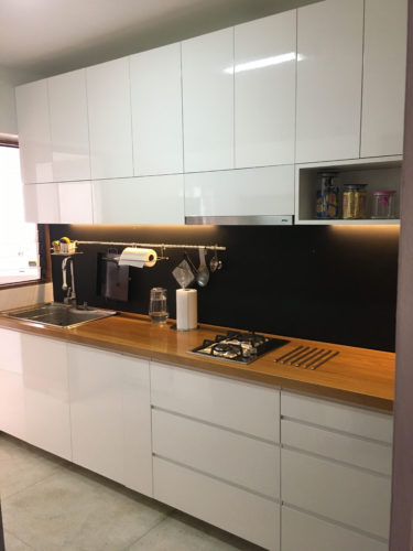 Cocina Sta. Cruz