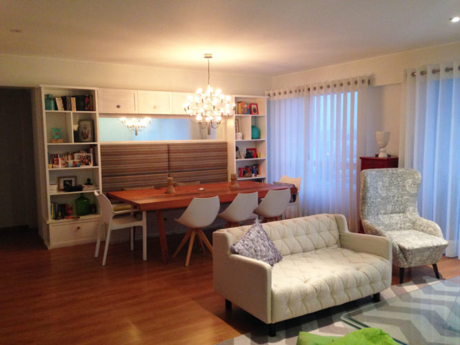 Comedor AR