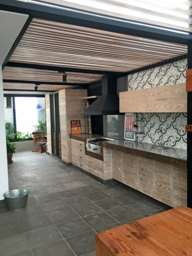 Terraza Lorena