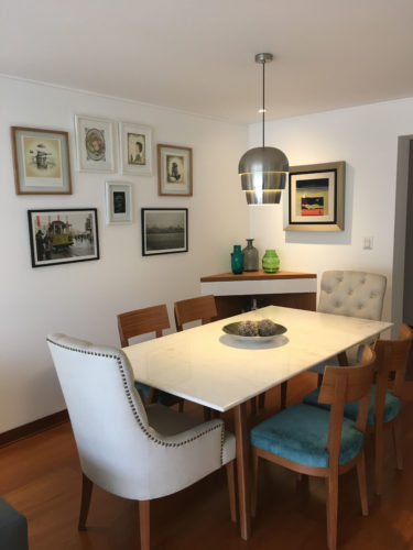 Sala M&C