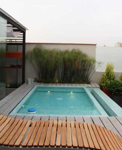 Terraza Lorena
