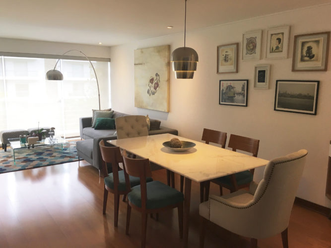 Sala M&C