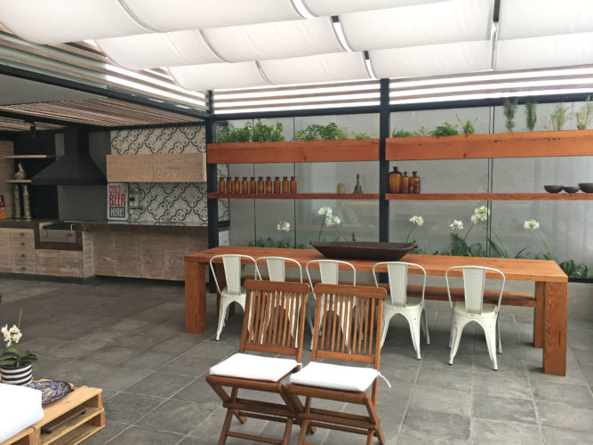Terraza Lorena