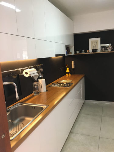 Cocina Sta. Cruz