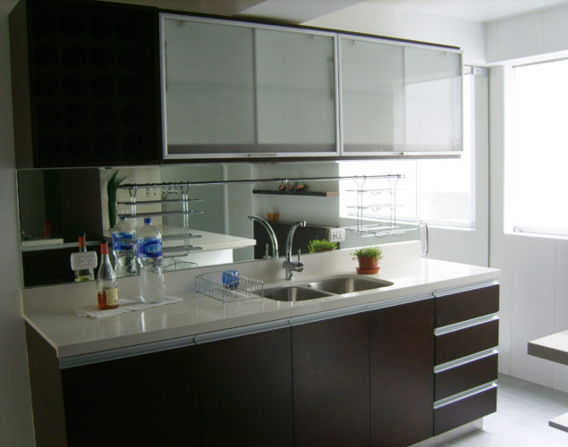 Cocina Patricia