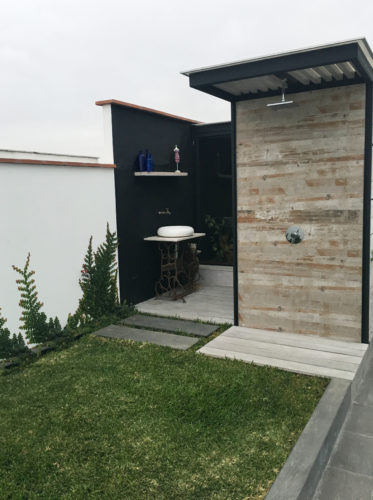 Terraza Lorena