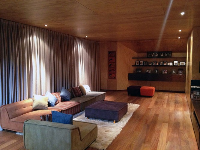 Sala de Baile Astrid