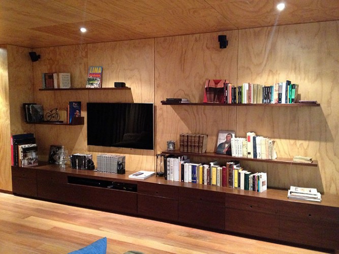 Sala de Baile Astrid