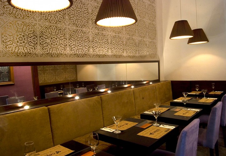Cepas Restobar
