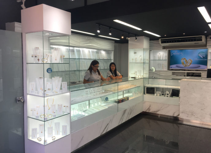 Joyería Lima