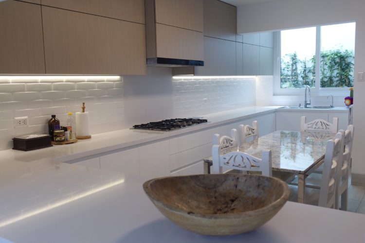 Cocina MB