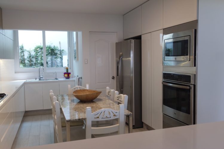 Cocina MB