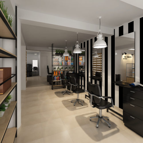 Studio 201
