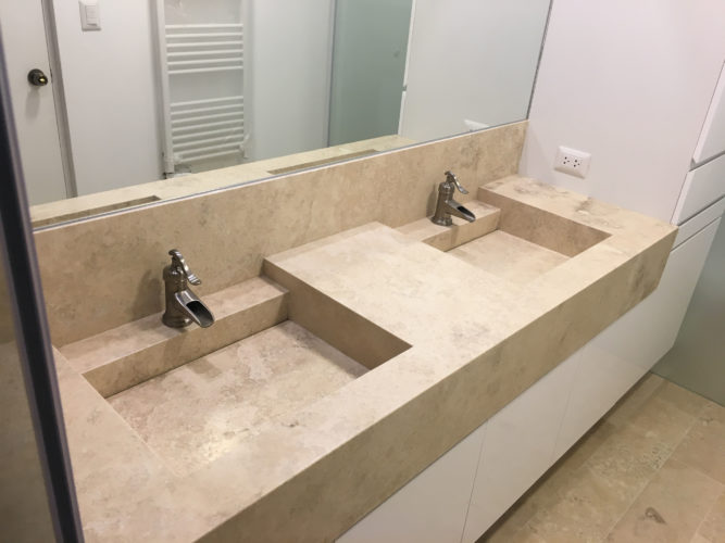 Baño principal RS