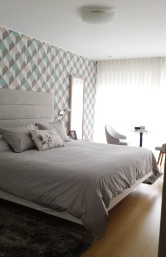 Dormitorio MA