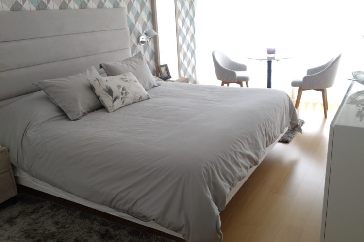 Dormitorio MA