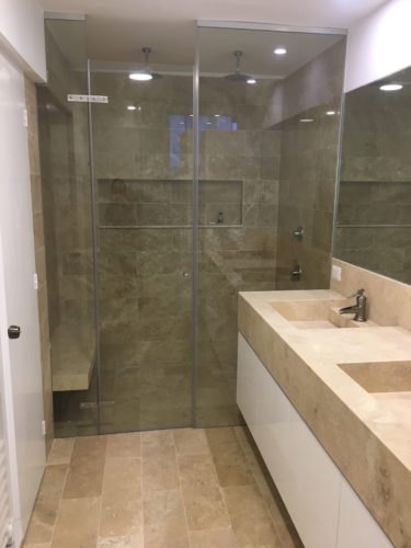 Baño principal RS