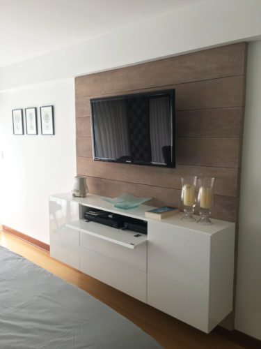 Dormitorio MA