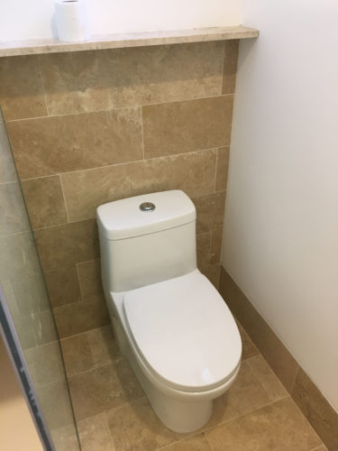 Baño principal RS