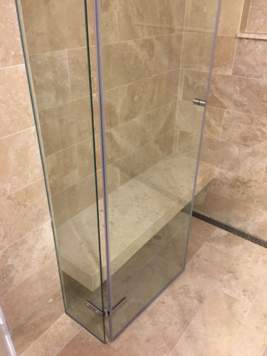 Baño principal RS