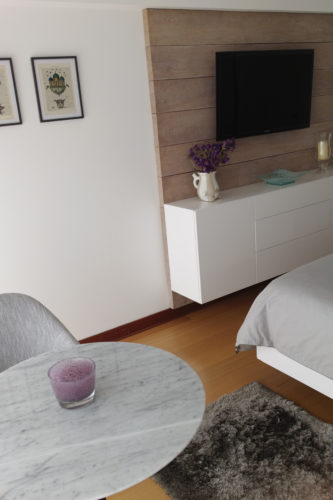 Dormitorio MA